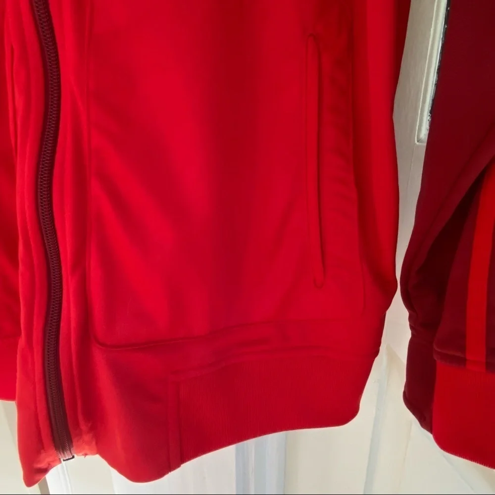 Adidas Mens Sports Jacket